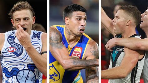 afl odds round 16|AFL news 2023: Round 16 Talking Points, analysis, .